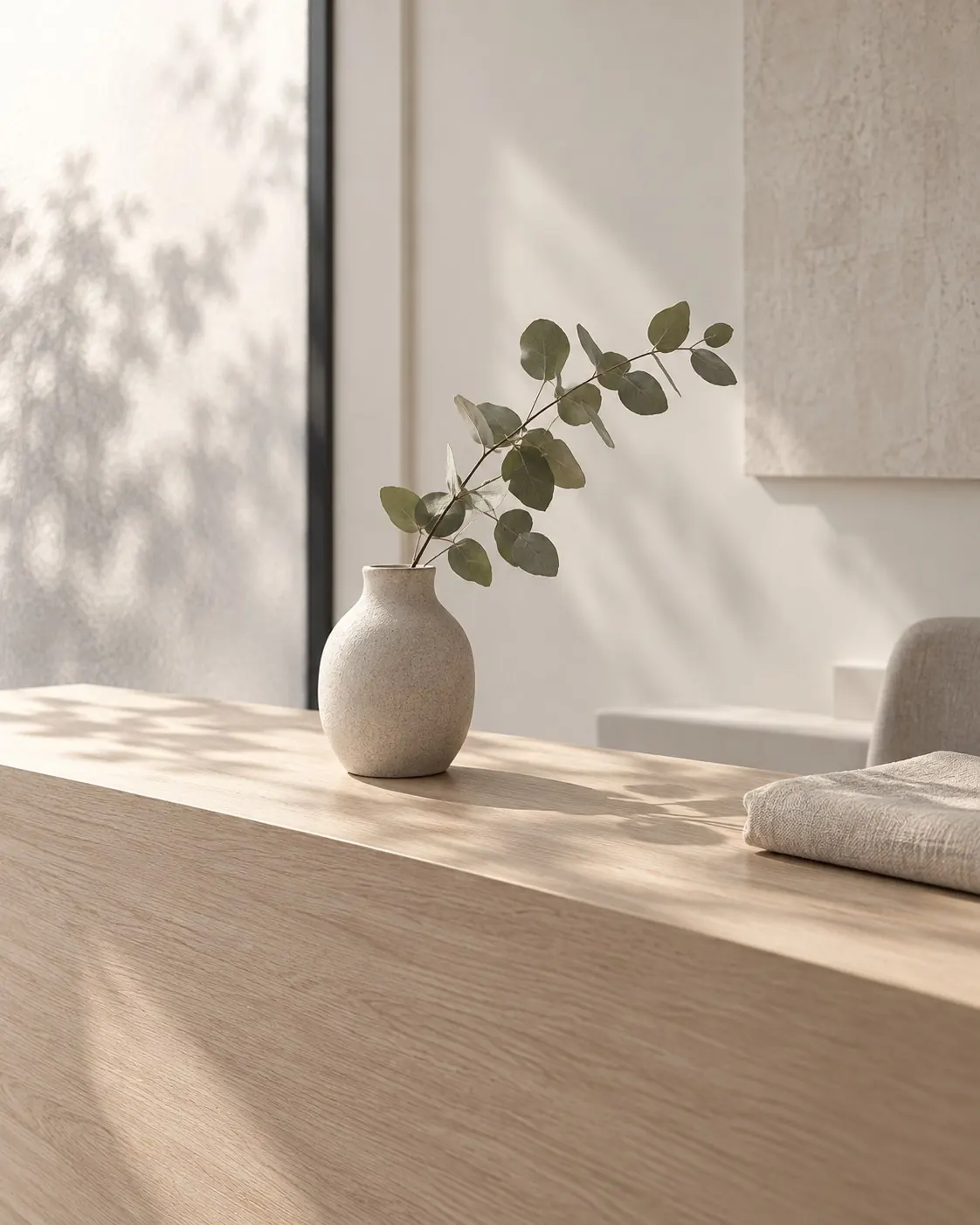 Vozi AI receptionist for Health
